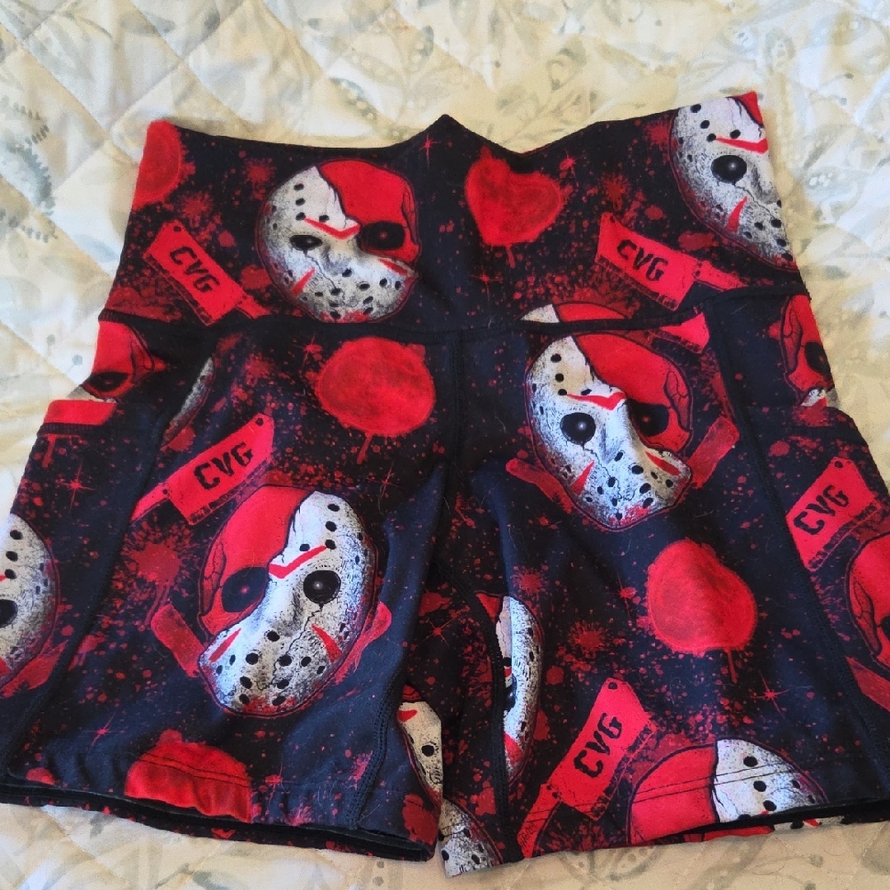 Slasher 5inch Shorts